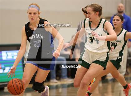 Thumbnail 1 in Georgetown @ Pentucket Regional photogallery.
