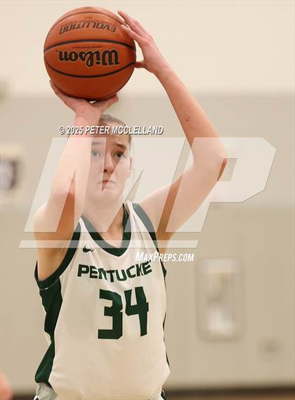 Thumbnail 1 in Georgetown @ Pentucket Regional photogallery.