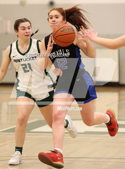 Thumbnail 1 in Georgetown @ Pentucket Regional photogallery.