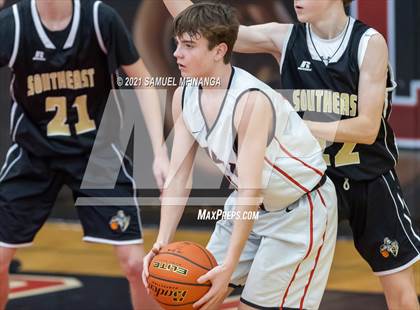 Thumbnail 3 in Lincoln Southeast @ Lincoln High photogallery.