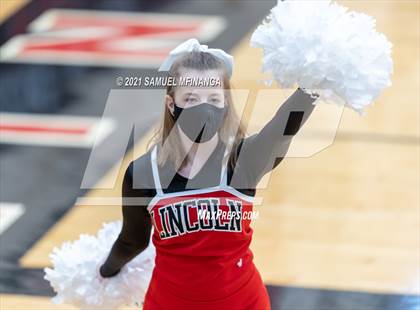 Thumbnail 1 in Lincoln Southeast @ Lincoln High photogallery.