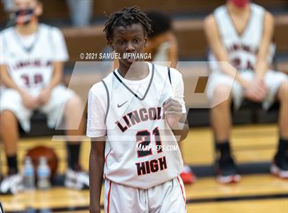 Thumbnail 3 in Lincoln Southeast @ Lincoln High photogallery.