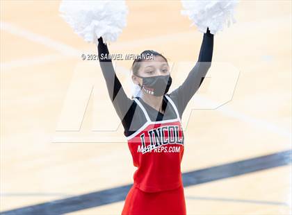 Thumbnail 1 in Lincoln Southeast @ Lincoln High photogallery.
