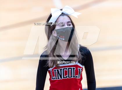 Thumbnail 1 in Lincoln Southeast @ Lincoln High photogallery.