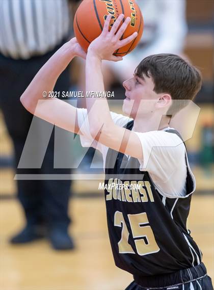 Thumbnail 1 in Lincoln Southeast @ Lincoln High photogallery.