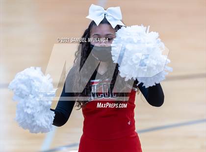 Thumbnail 3 in Lincoln Southeast @ Lincoln High photogallery.