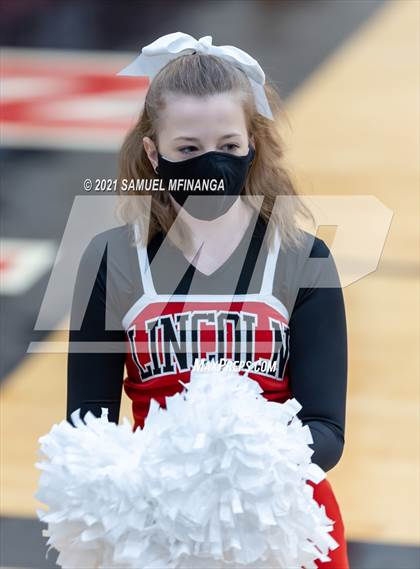 Thumbnail 2 in Lincoln Southeast @ Lincoln High photogallery.
