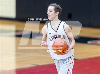 Thumbnail 2 in Lincoln Southeast @ Lincoln High photogallery.