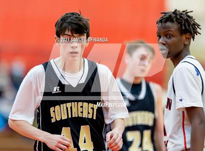 Thumbnail 1 in Lincoln Southeast @ Lincoln High photogallery.