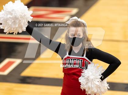 Thumbnail 2 in Lincoln Southeast @ Lincoln High photogallery.