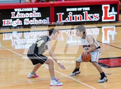 Thumbnail 1 in Lincoln Southeast @ Lincoln High photogallery.