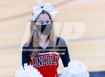 Thumbnail 3 in Lincoln Southeast @ Lincoln High photogallery.