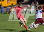 Photo from the gallery "Berthoud @ Colorado Academy (CHSAA 3A First Round)"