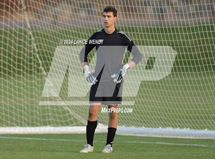 Thumbnail 3 in Berthoud @ Colorado Academy (CHSAA 3A First Round) photogallery.