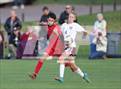 Photo from the gallery "Berthoud @ Colorado Academy (CHSAA 3A First Round)"