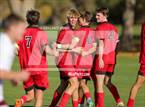 Photo from the gallery "Berthoud @ Colorado Academy (CHSAA 3A First Round)"