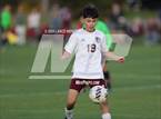 Photo from the gallery "Berthoud @ Colorado Academy (CHSAA 3A First Round)"