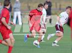 Photo from the gallery "Berthoud @ Colorado Academy (CHSAA 3A First Round)"