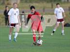 Photo from the gallery "Berthoud @ Colorado Academy (CHSAA 3A First Round)"