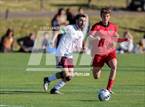 Photo from the gallery "Berthoud @ Colorado Academy (CHSAA 3A First Round)"