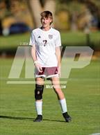 Photo from the gallery "Berthoud @ Colorado Academy (CHSAA 3A First Round)"
