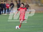 Photo from the gallery "Berthoud @ Colorado Academy (CHSAA 3A First Round)"