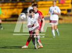Photo from the gallery "Berthoud @ Colorado Academy (CHSAA 3A First Round)"