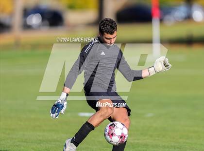 Thumbnail 1 in Berthoud @ Colorado Academy (CHSAA 3A First Round) photogallery.