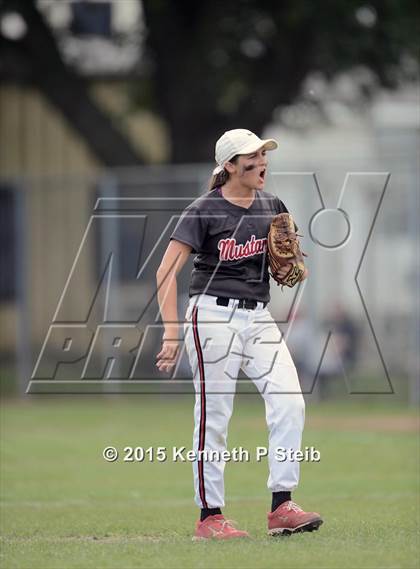 Thumbnail 1 in Assumption vs Benton (LHSAA 4A 2nd Round Playoff) photogallery.