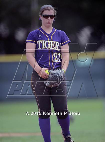 Thumbnail 1 in Assumption vs Benton (LHSAA 4A 2nd Round Playoff) photogallery.