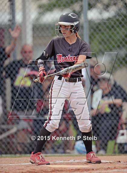Thumbnail 3 in Assumption vs Benton (LHSAA 4A 2nd Round Playoff) photogallery.