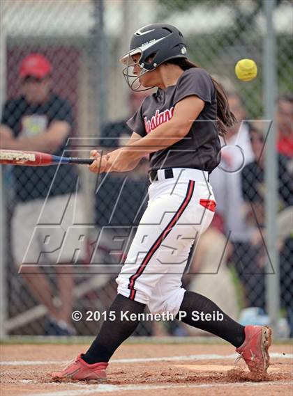 Thumbnail 1 in Assumption vs Benton (LHSAA 4A 2nd Round Playoff) photogallery.