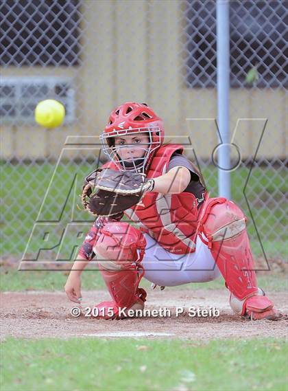 Thumbnail 2 in Assumption vs Benton (LHSAA 4A 2nd Round Playoff) photogallery.