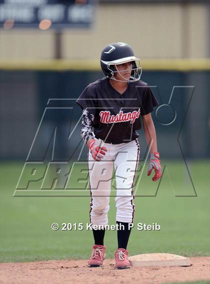 Thumbnail 2 in Assumption vs Benton (LHSAA 4A 2nd Round Playoff) photogallery.