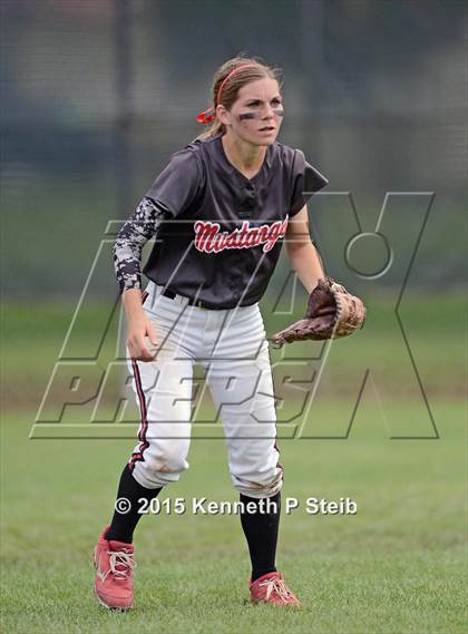 Thumbnail 3 in Assumption vs Benton (LHSAA 4A 2nd Round Playoff) photogallery.