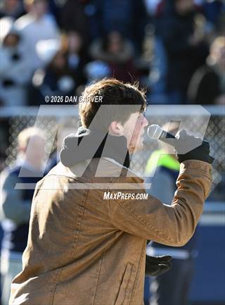 Ipswich @ Hamilton-Wenham Regional