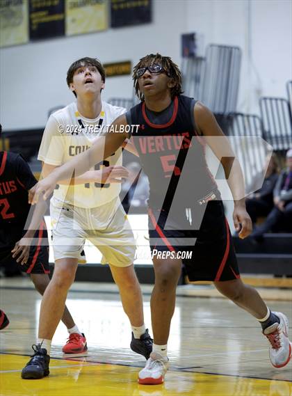 Thumbnail 2 in Vertus @ Honeoye Falls-Lima photogallery.