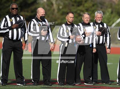 Thumbnail 3 in Arlington @ Salesian College Preparatory (CIF State 6-A Championship) photogallery.