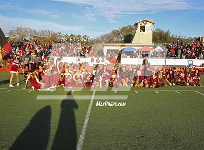 Thumbnail 3 in Arlington @ Salesian College Preparatory (CIF State 6-A Championship) photogallery.