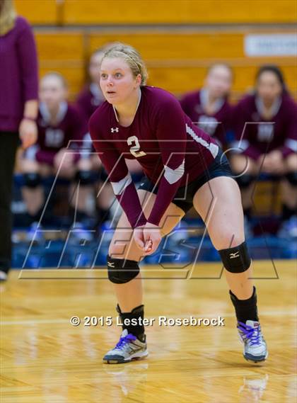 Thumbnail 2 in Devine vs. Boerne (UIL 4A Regional Quarterfinal) photogallery.