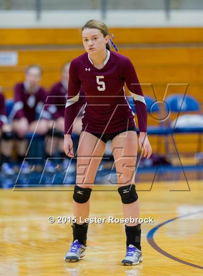 Thumbnail 1 in Devine vs. Boerne (UIL 4A Regional Quarterfinal) photogallery.