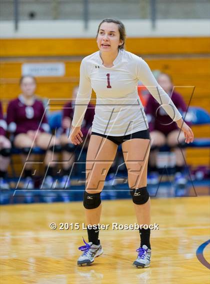 Thumbnail 1 in Devine vs. Boerne (UIL 4A Regional Quarterfinal) photogallery.