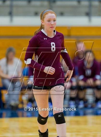 Thumbnail 1 in Devine vs. Boerne (UIL 4A Regional Quarterfinal) photogallery.