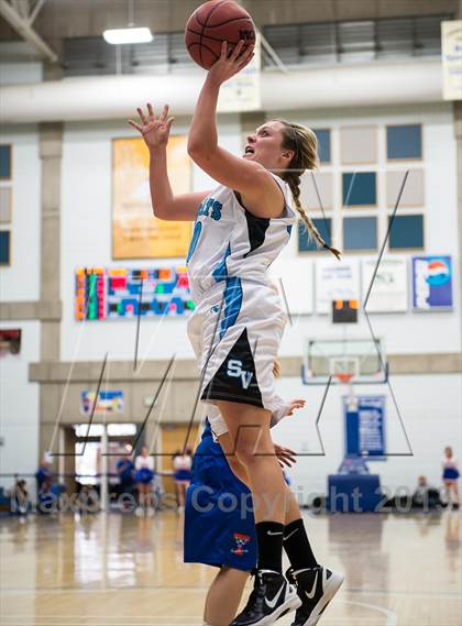 Thumbnail 2 in Sky View vs. Timpview (UHSAA 4A Semifinal) photogallery.