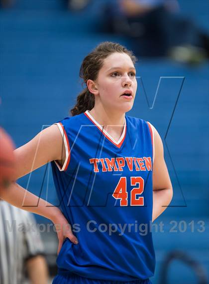 Thumbnail 1 in Sky View vs. Timpview (UHSAA 4A Semifinal) photogallery.
