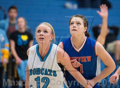 Thumbnail 1 in Sky View vs. Timpview (UHSAA 4A Semifinal) photogallery.