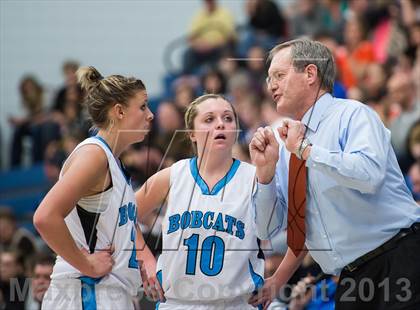 Thumbnail 1 in Sky View vs. Timpview (UHSAA 4A Semifinal) photogallery.