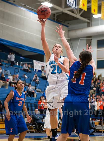 Thumbnail 2 in Sky View vs. Timpview (UHSAA 4A Semifinal) photogallery.