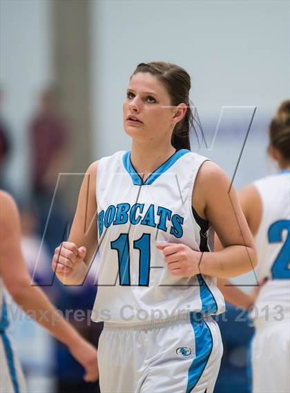 Thumbnail 2 in Sky View vs. Timpview (UHSAA 4A Semifinal) photogallery.