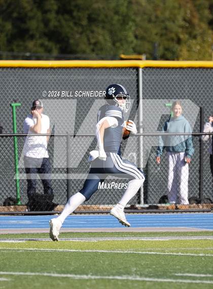 Thumbnail 1 in Cardinal Newman @ Marin Catholic (CIF NCS D1/Open Quarterfinal) photogallery.
